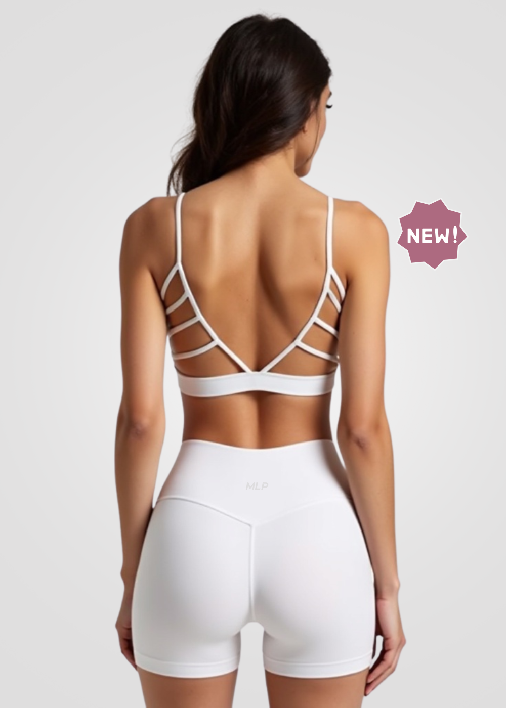Bra - Seamless™ - Zen