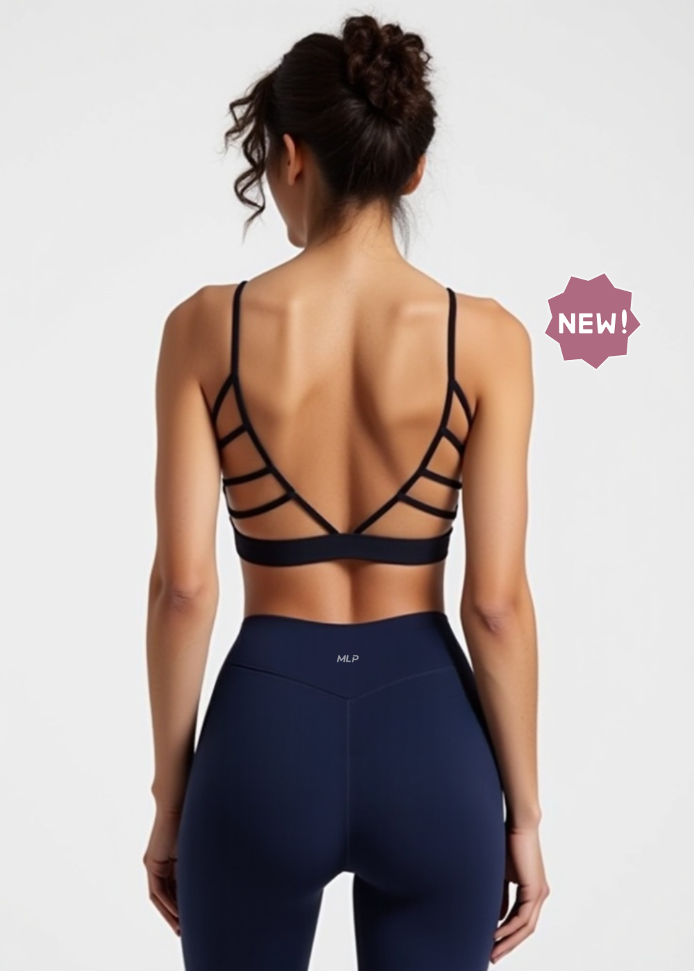 Bra - Seamless™ - Zen
