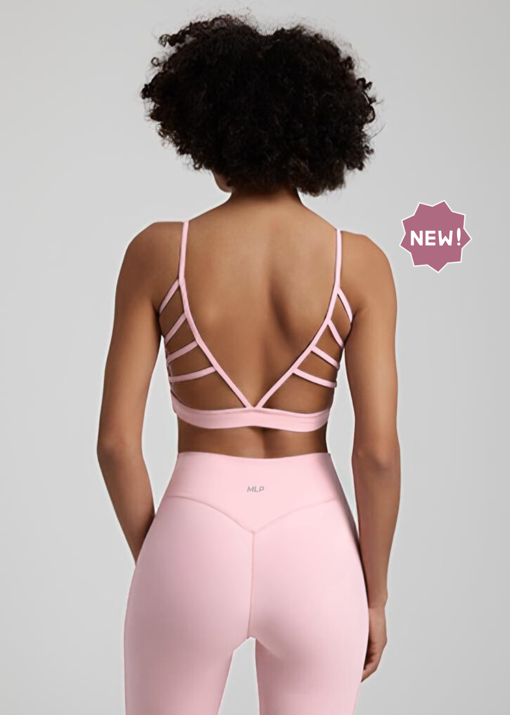 Bra - Seamless™ - Zen