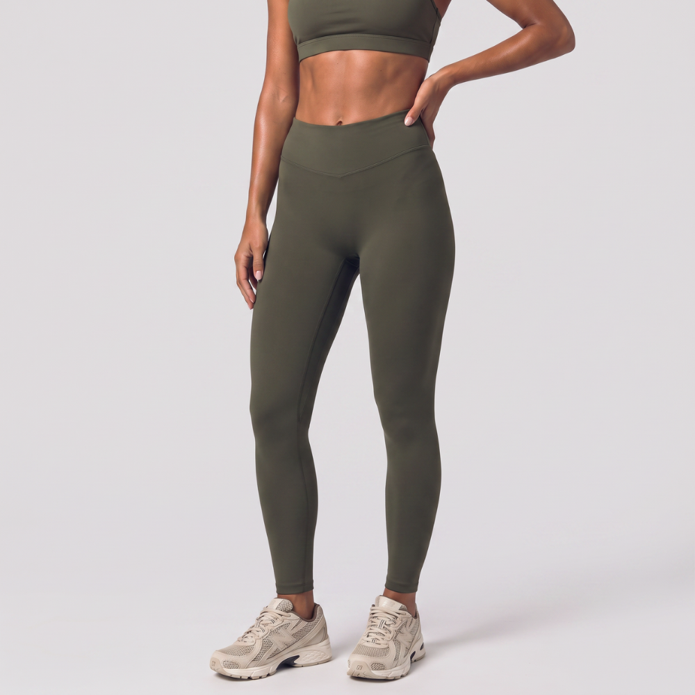 Legging - Hourglass