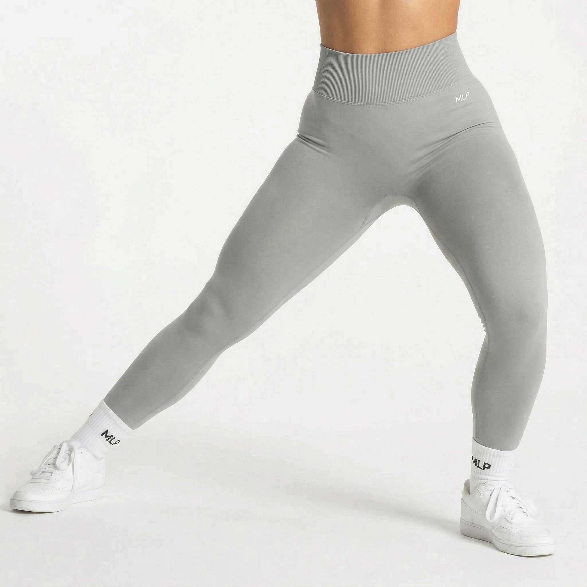 Leggings – Perfekte Passform – Ultrahoher Bund