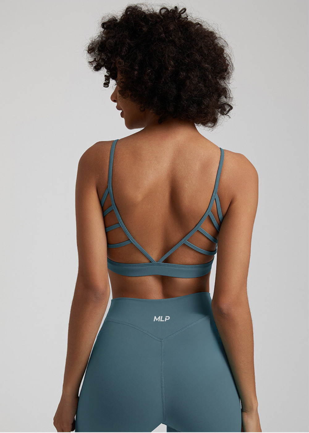 Brassière - Seamless™ - Zen