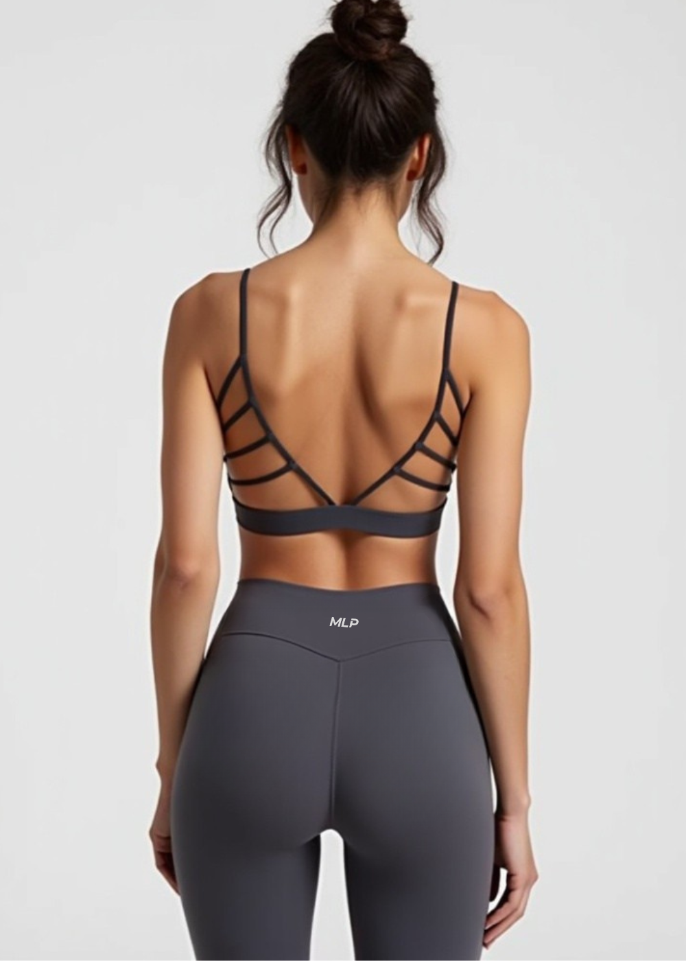 Bra - Seamless™ - Zen