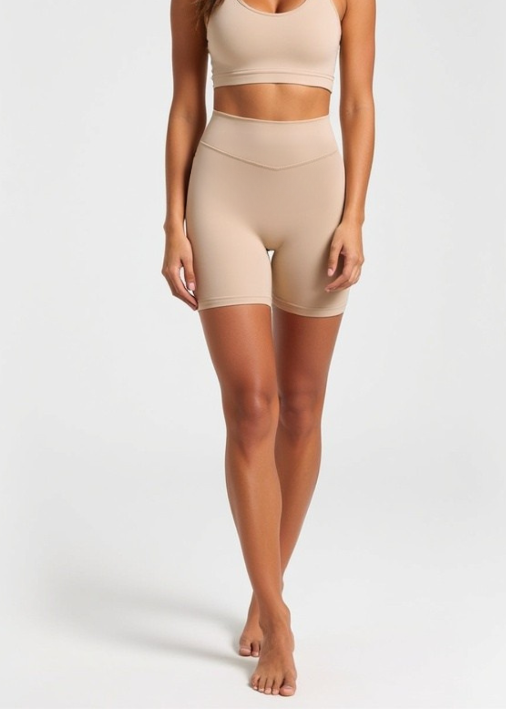 Short SEAMLESS™ - Hourglass