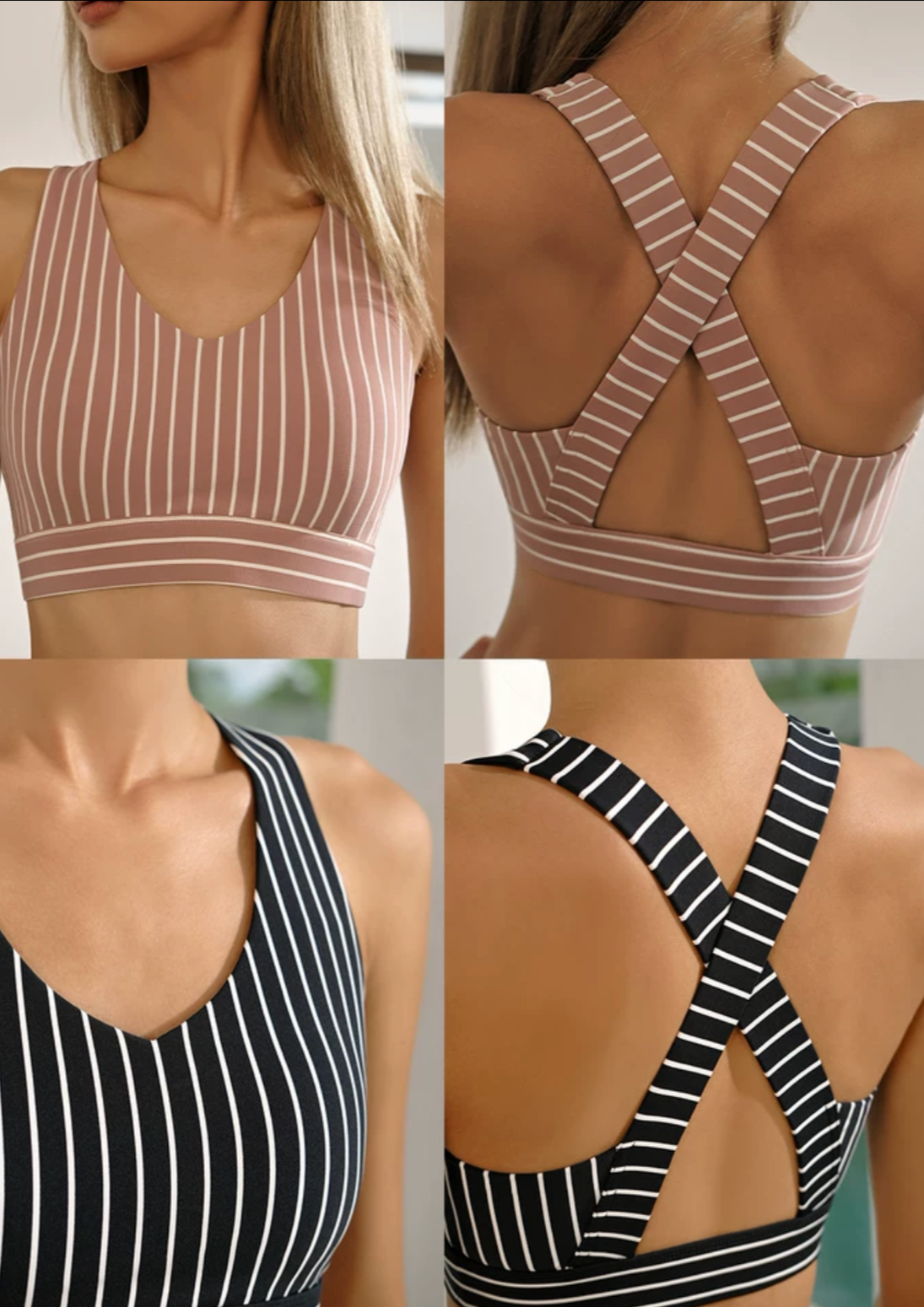 Brassière - Lify