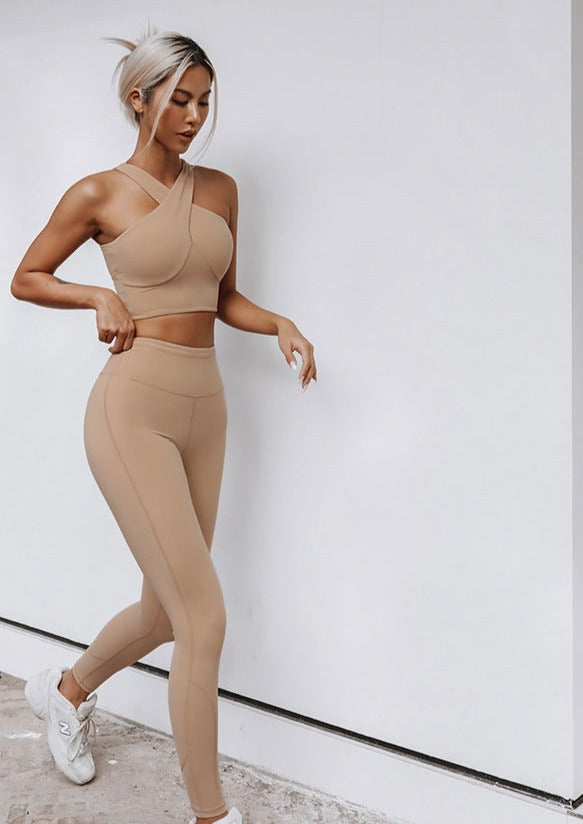 Brassière - Luna - Nude - Vente Finale