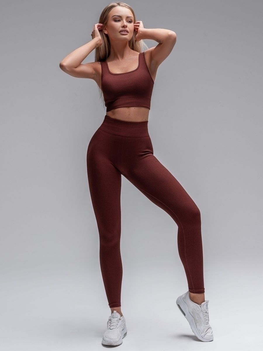 Ensemble Long - FitBasic - Bordeaux