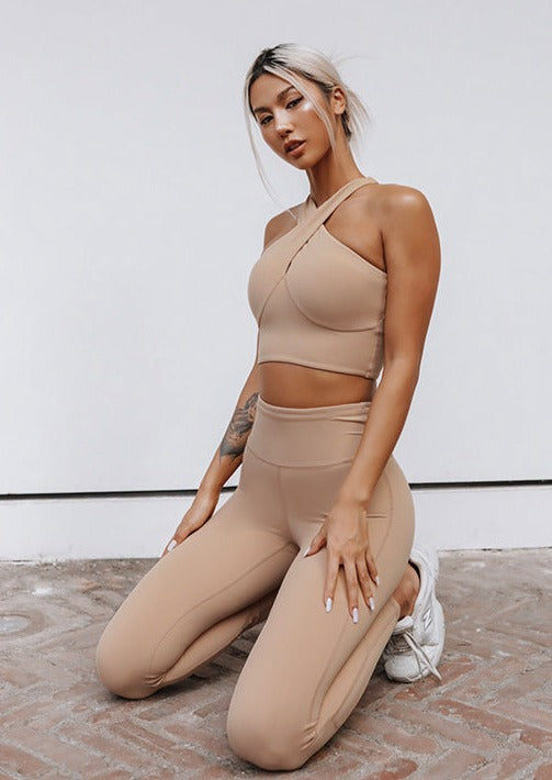 Brassière - Luna - Nude - Vente Finale