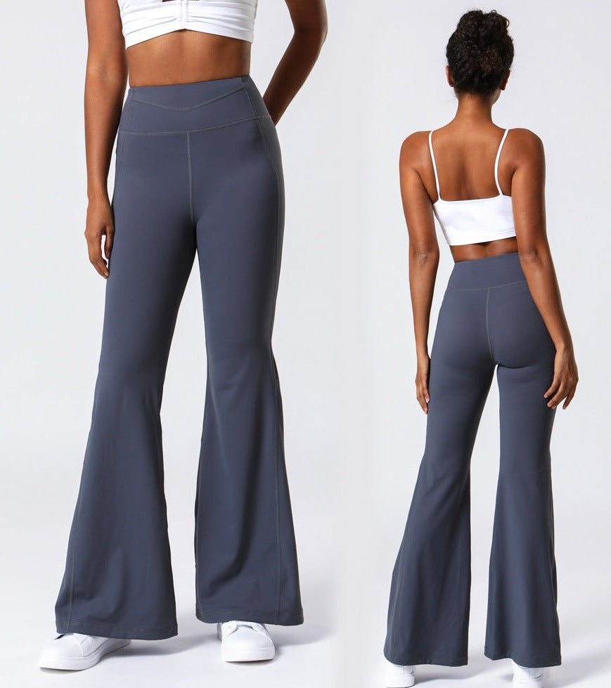Wide Yoga pants/leggings