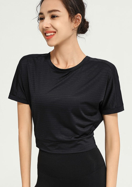 Tee-shirt- Oria