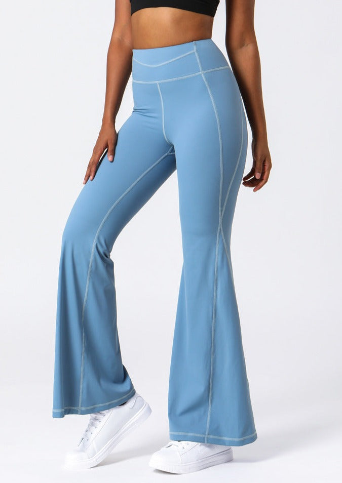 Wide Yoga pants/leggings