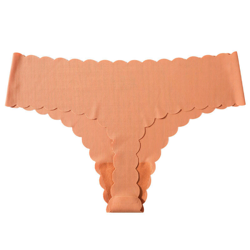 Invisible Panties - Marie