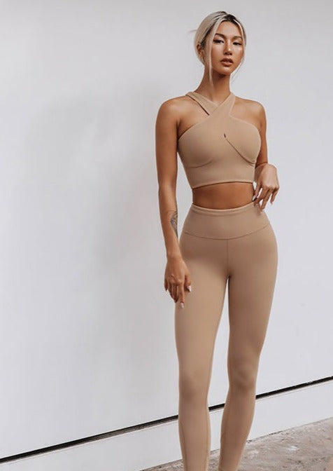 Brassière - Luna - Nude - Vente Finale