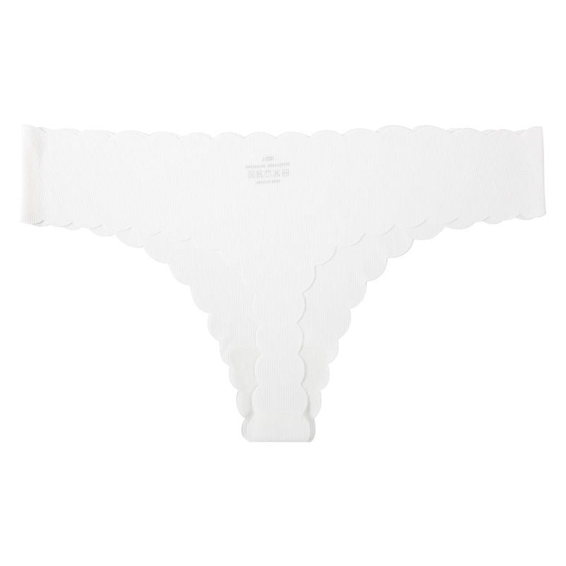 Invisible Panties - Marie