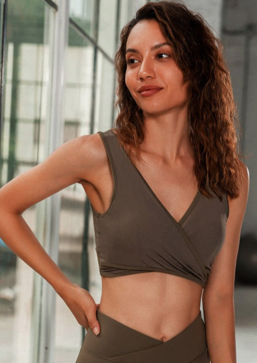 Brassière - Shiva