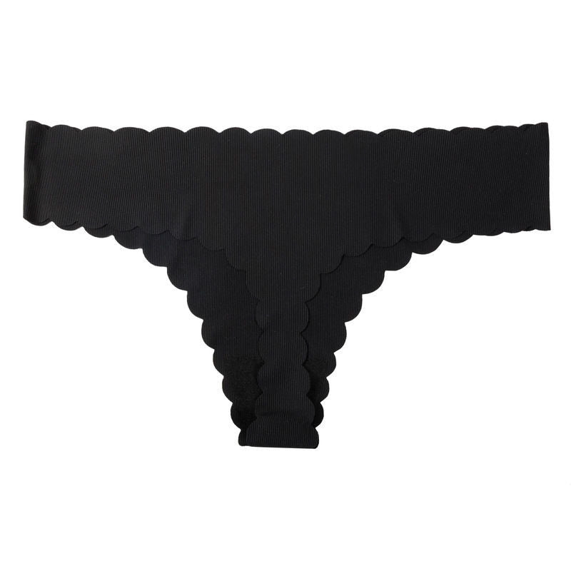 Invisible Panties - Marie