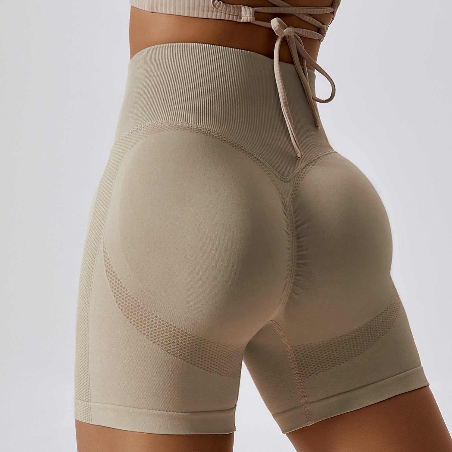 Short - Super Push up - Super Active™