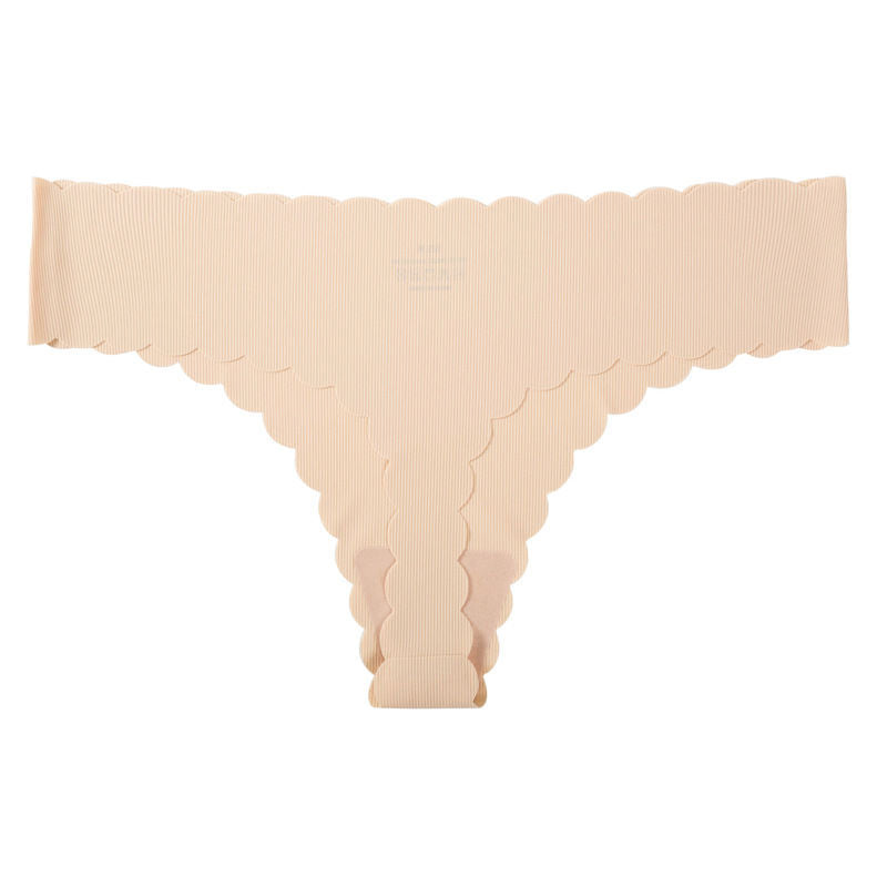 Invisible Panties - Marie