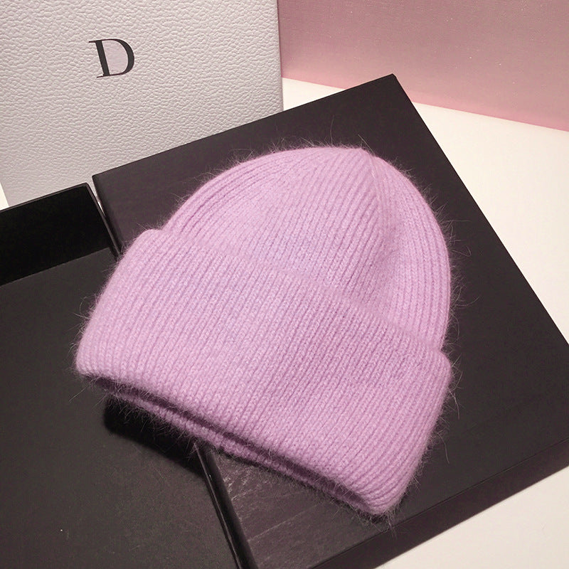 Bonnet - Marie