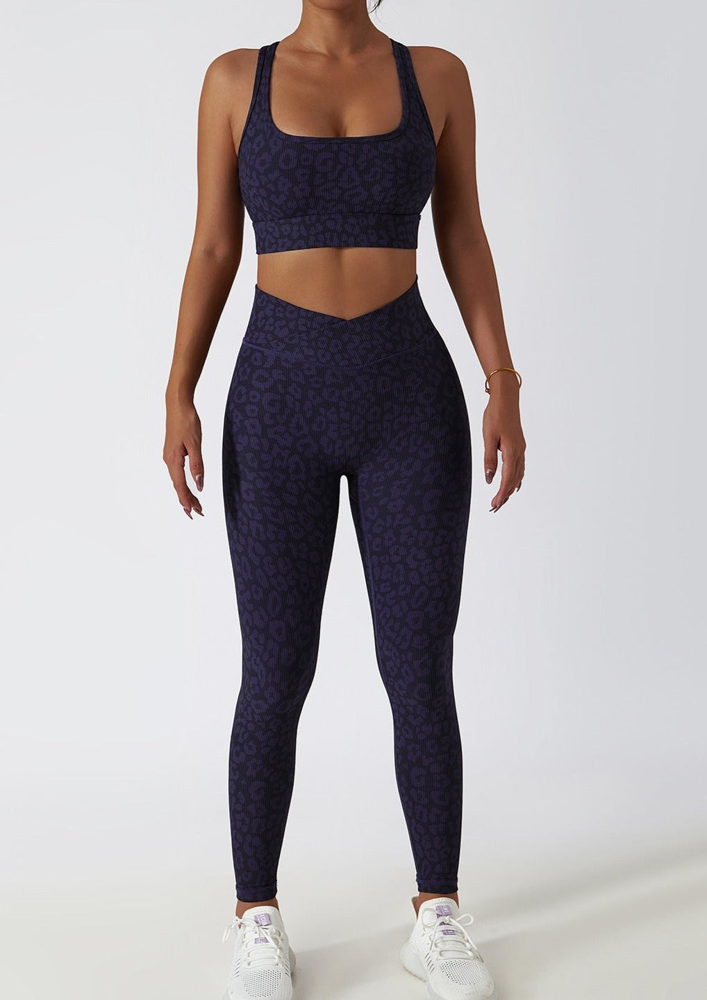 Sportset - PERFOR Leopard