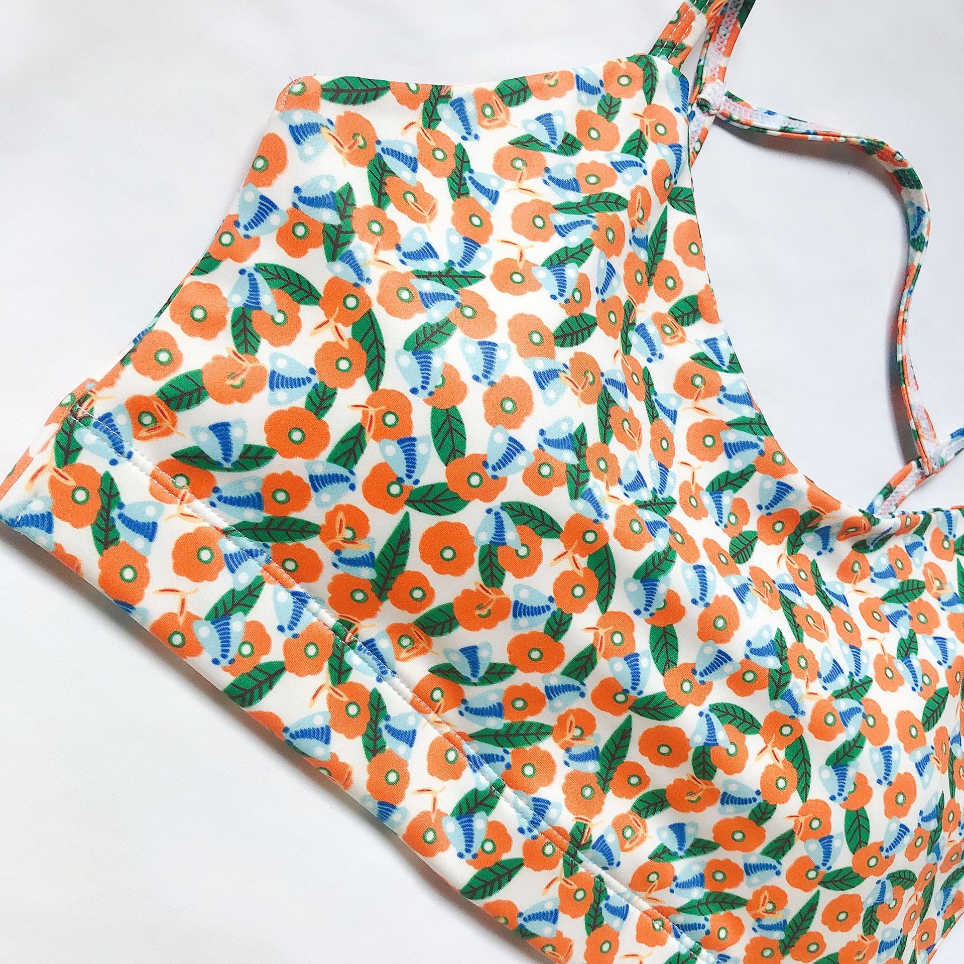 Brassière - FloralZen