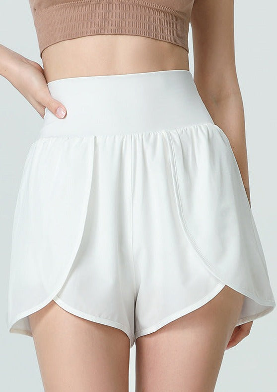 Short à poche - Lotus