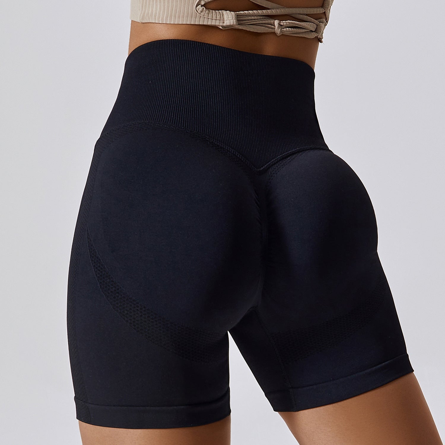 Short - Super Push up - Super Active™