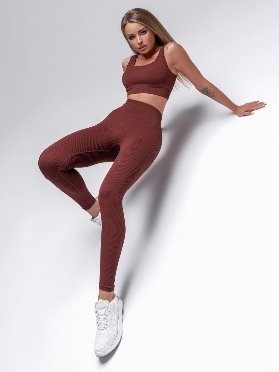 Ensemble Long - FitBasic - Bordeaux