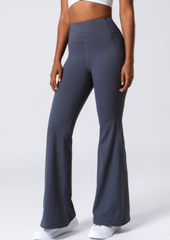 Pantalon legging Large Yoga