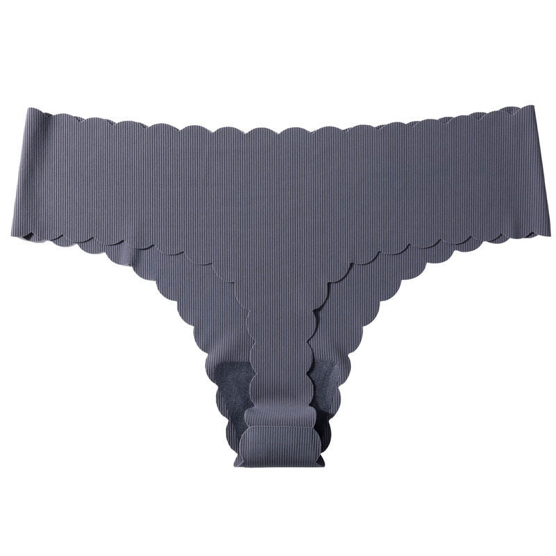Invisible Panties - Marie