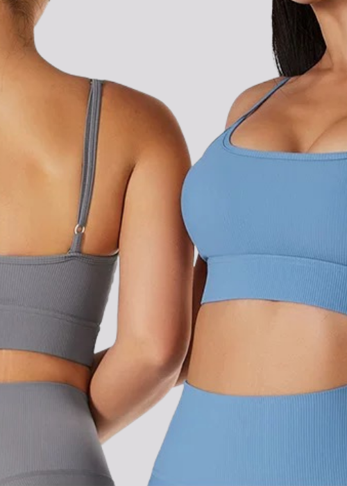 Brassière Sunrise - Maintien Moyen - Super Active™