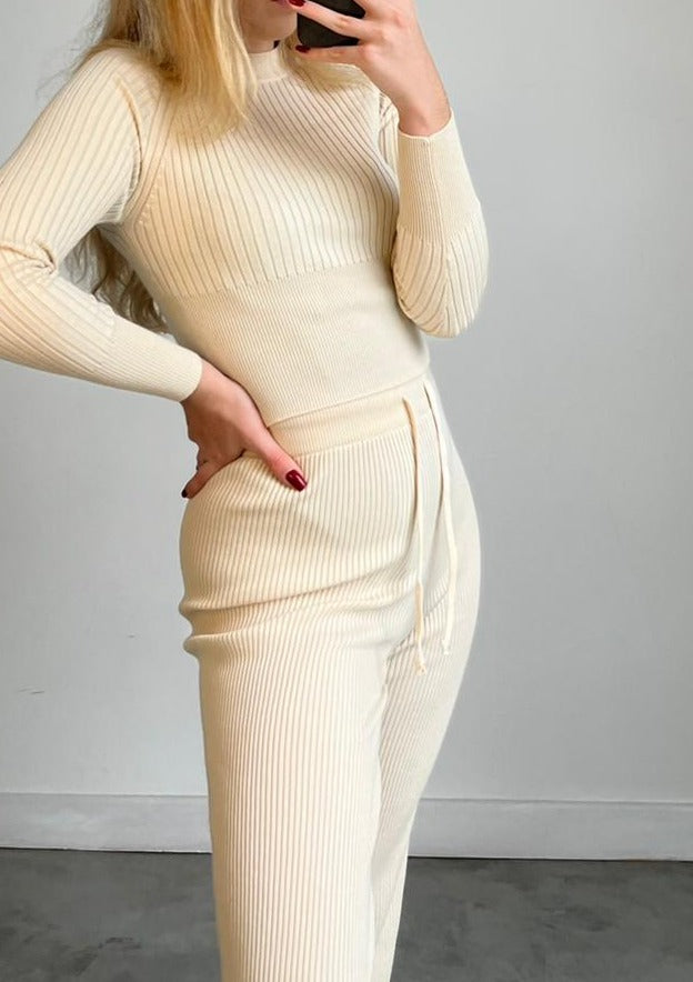 Ensemble Comfy
