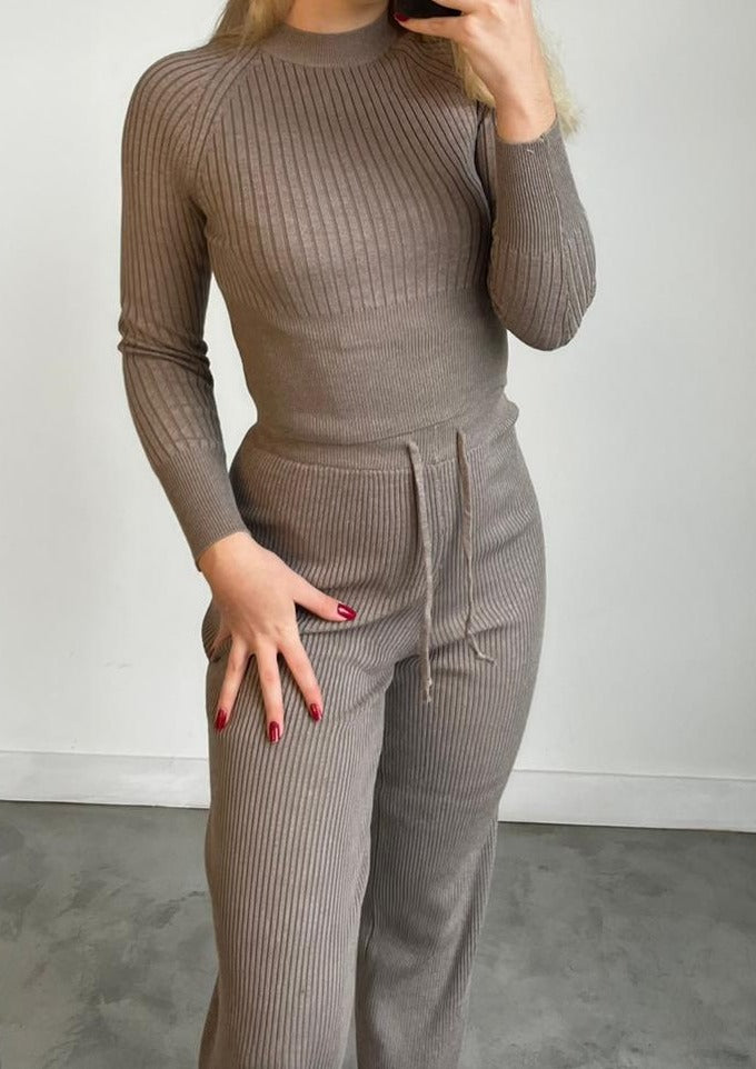 Ensemble Comfy
