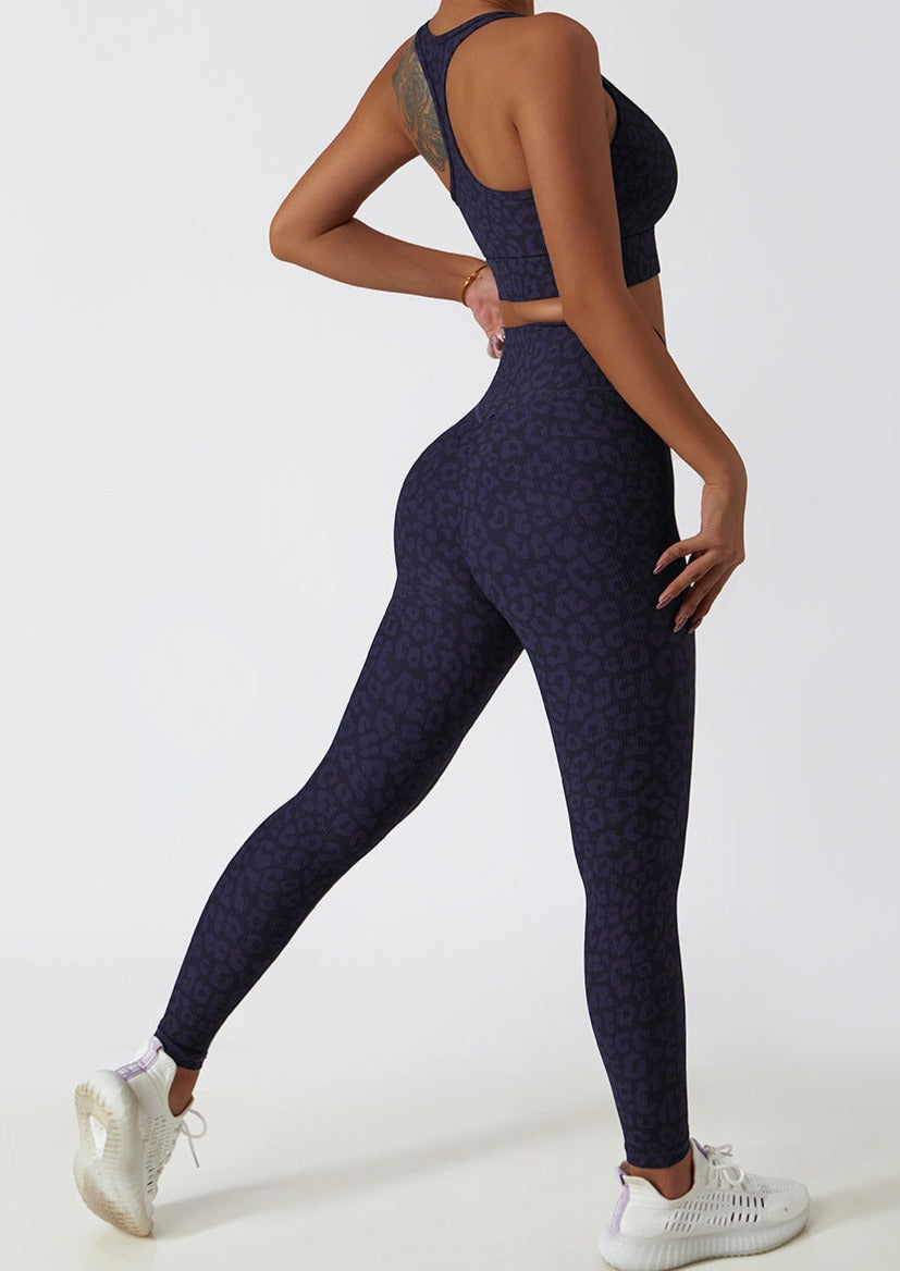 Sportset - PERFOR Leopard