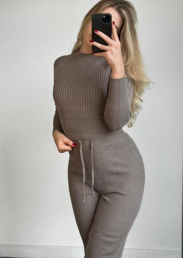Ensemble Comfy