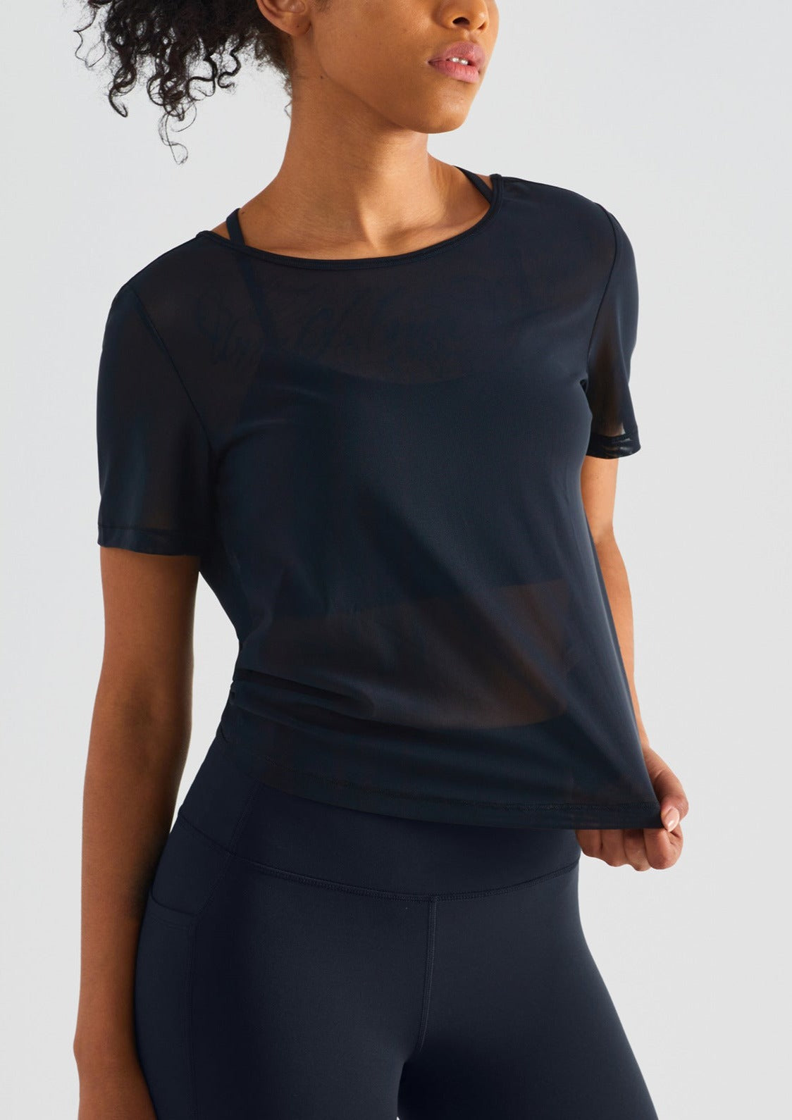 Tee-shirt - L'Incroyable