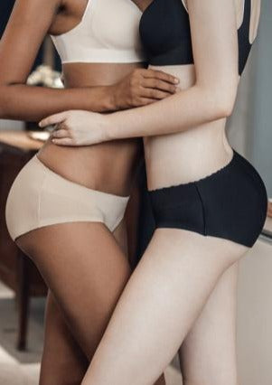 Culotte Push Up - Marie Louise Paris