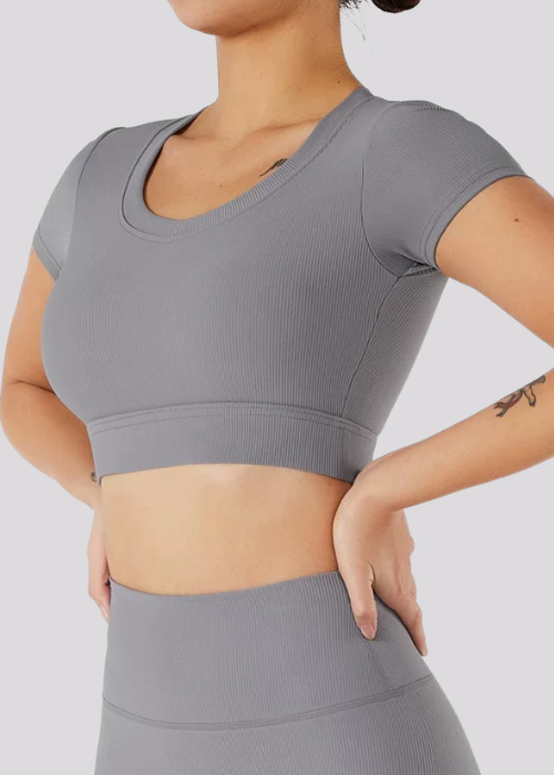 Tee-shirt Sunrise - Manches courtes - Vente Finale