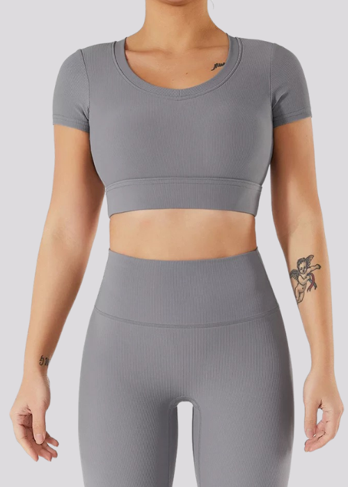 Tee-shirt Sunrise - Manches courtes - Vente Finale