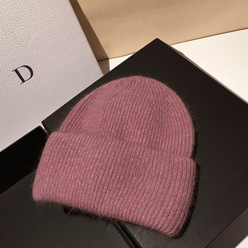 Bonnet - Marie