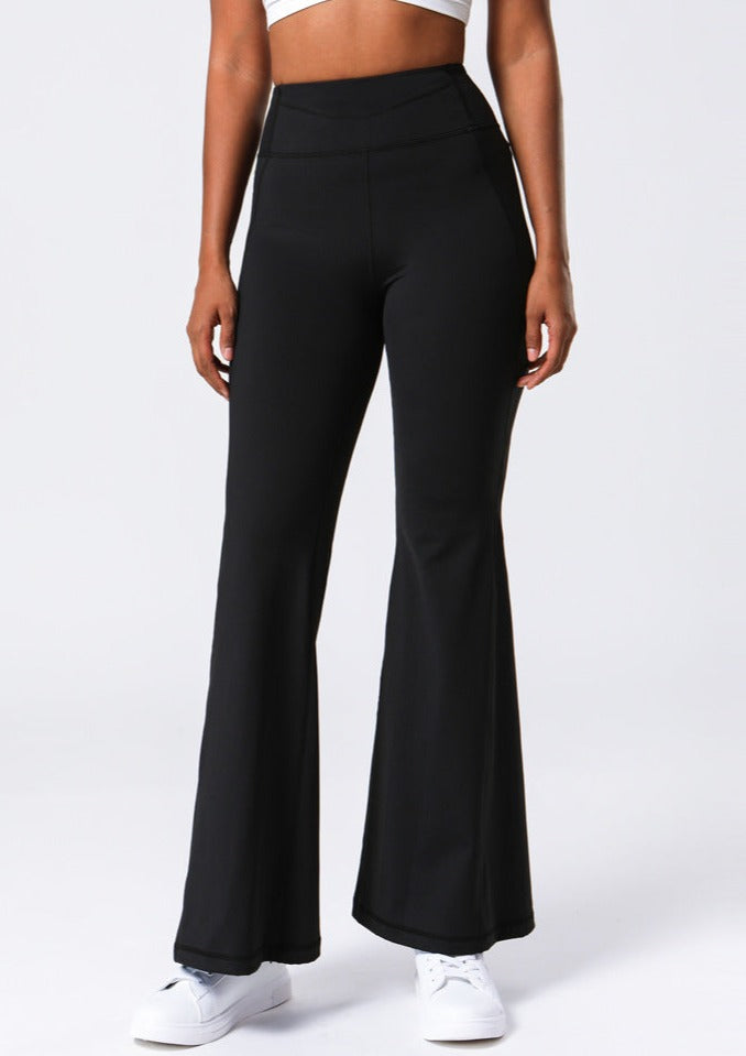 Wide Yoga pants/leggings