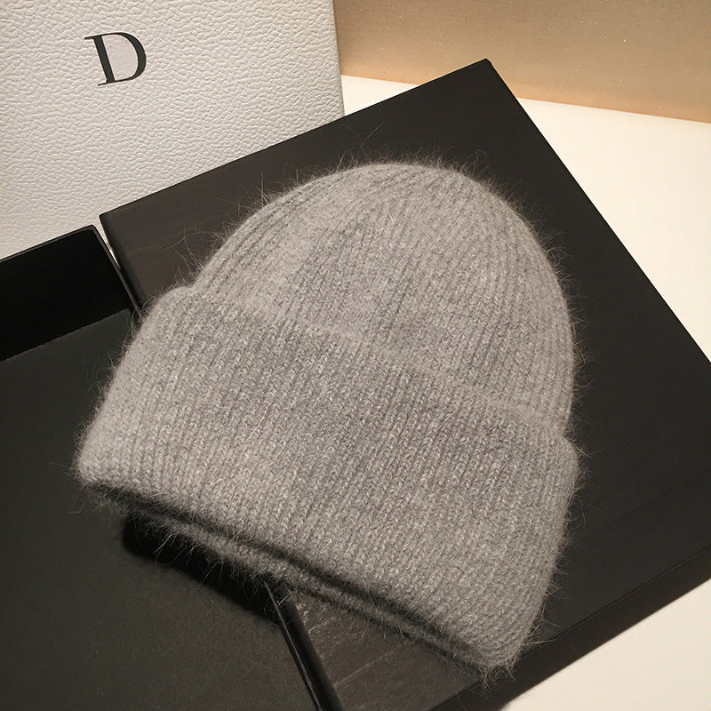 Bonnet - Marie