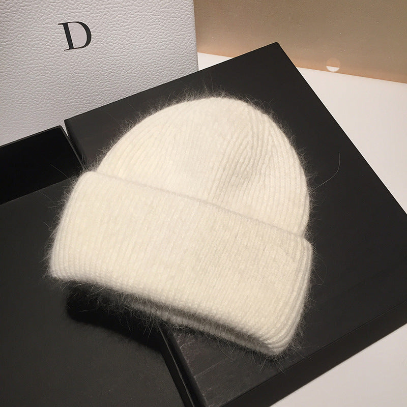 Bonnet - Marie