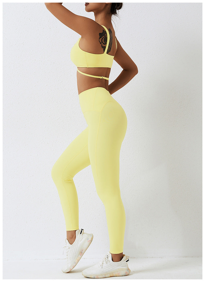 Ensemble de sport - Eco Friendly 🌱 - Super Active™