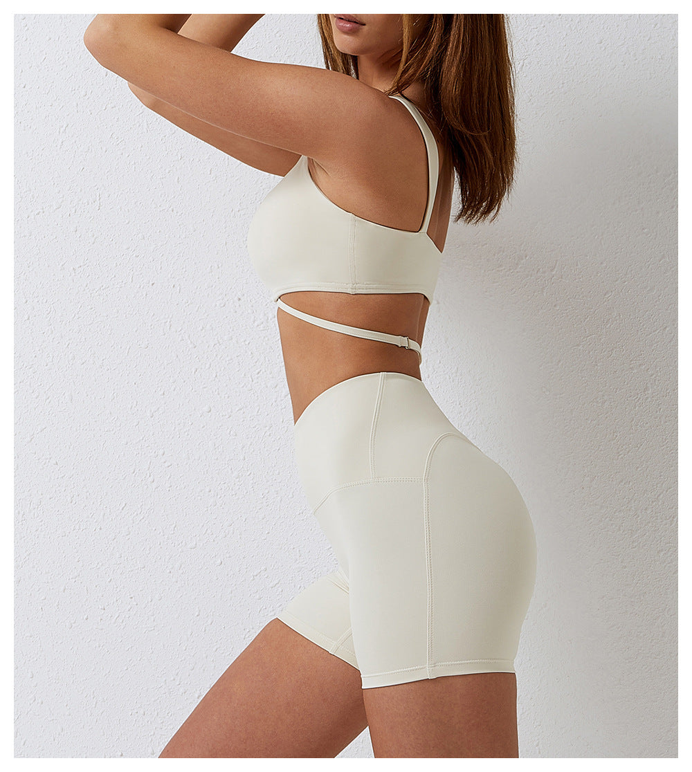 Ensemble de sport short - Eco Friendly 🌱 - Super Active™