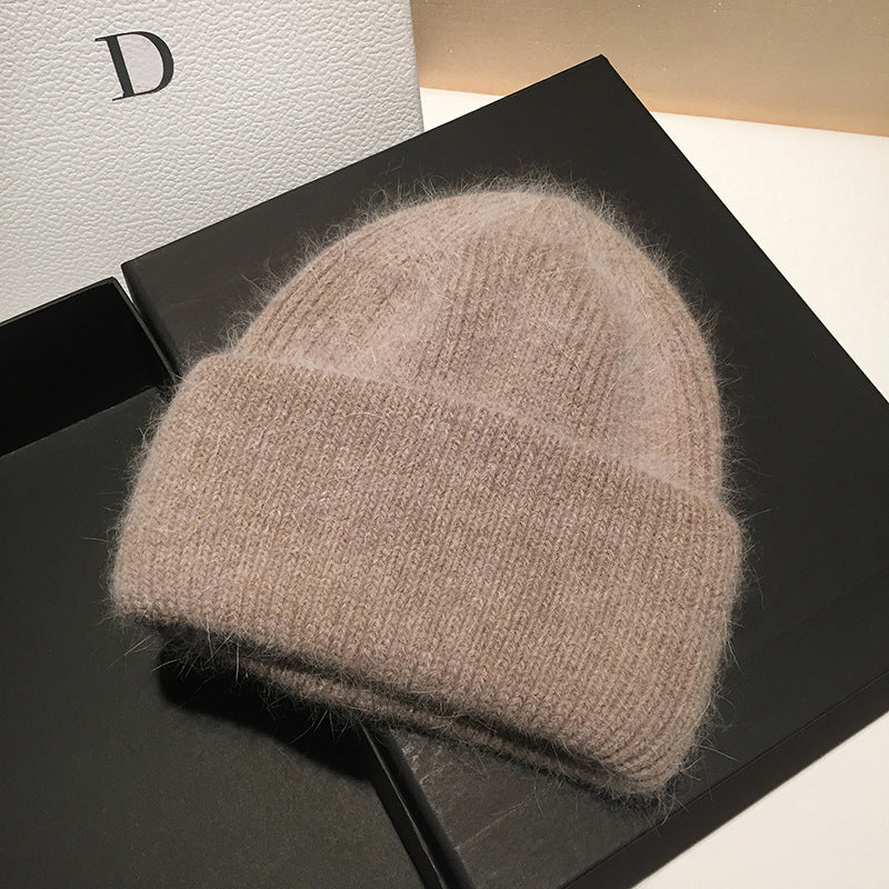 Bonnet - Marie