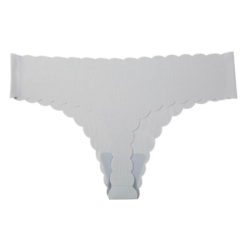 Invisible Panties - Marie