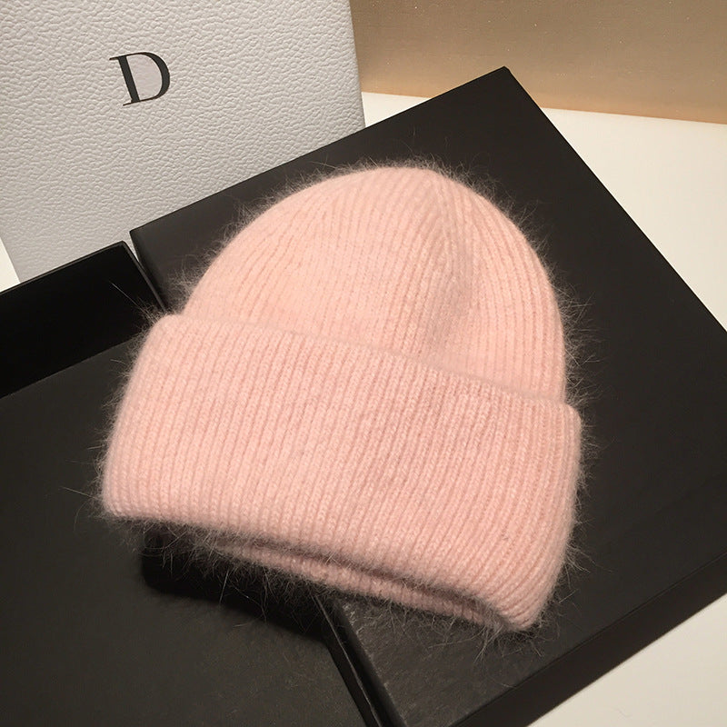 Bonnet - Marie