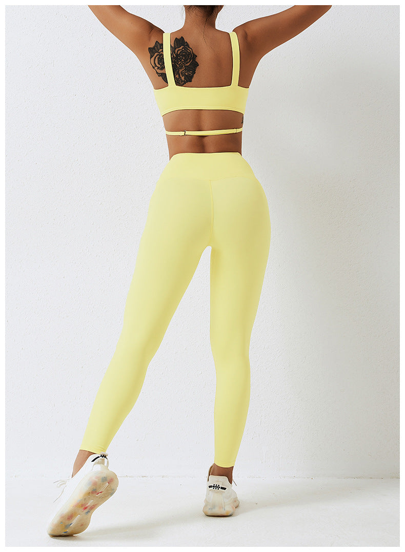 Ensemble de sport - Eco Friendly 🌱 - Super Active™