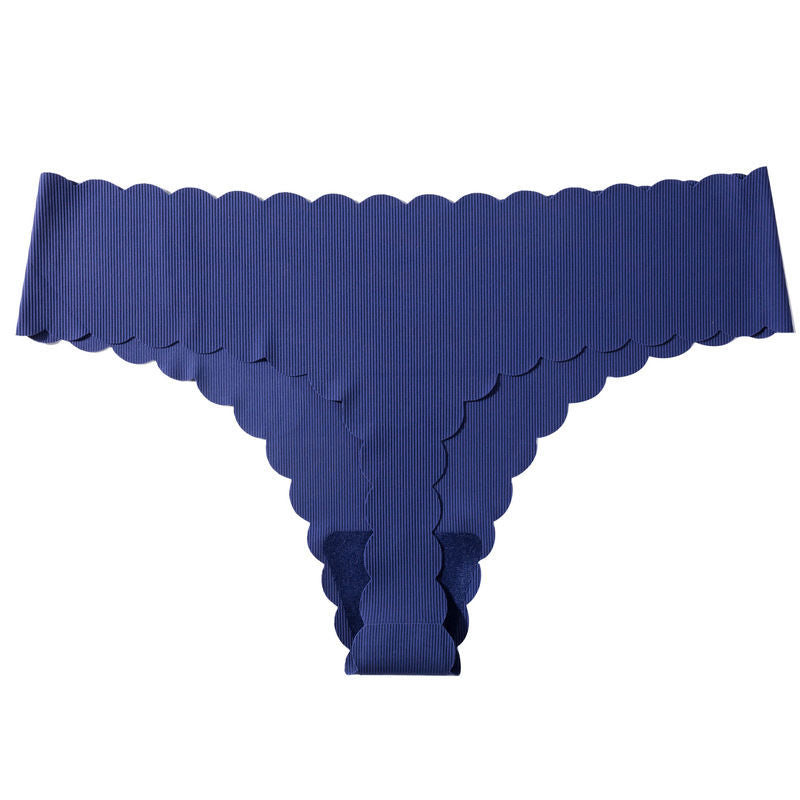 Invisible Panties - Marie